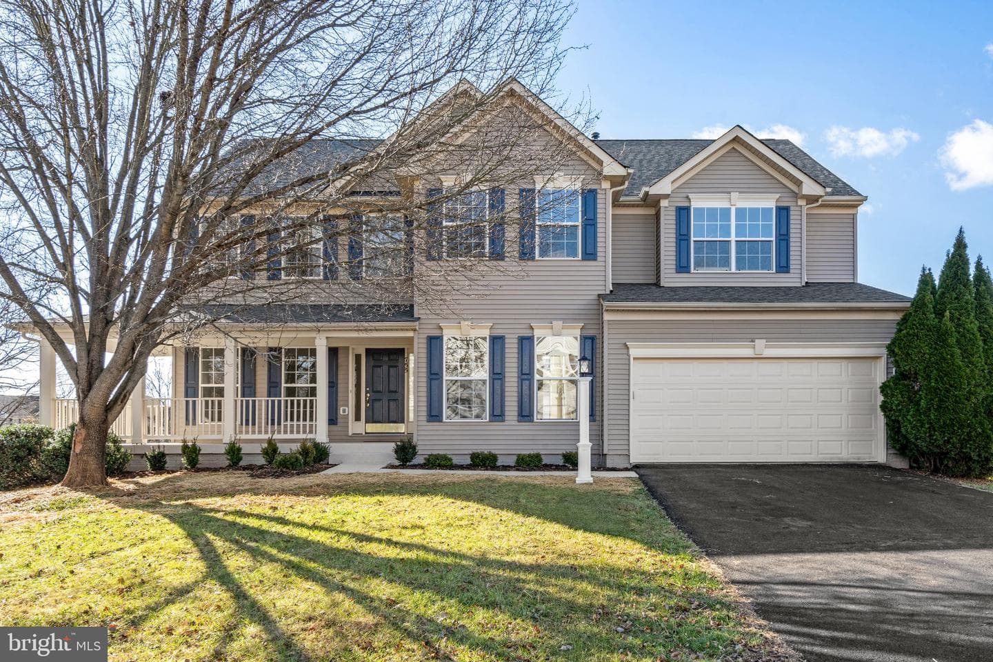755 Holly Leaf Road photo 1