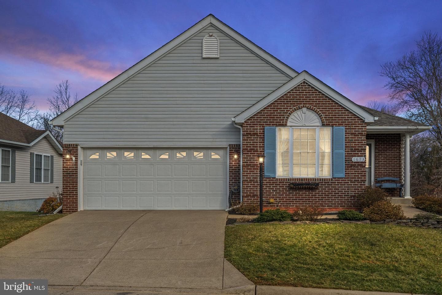 1673 Pin Oak Drive photo 1