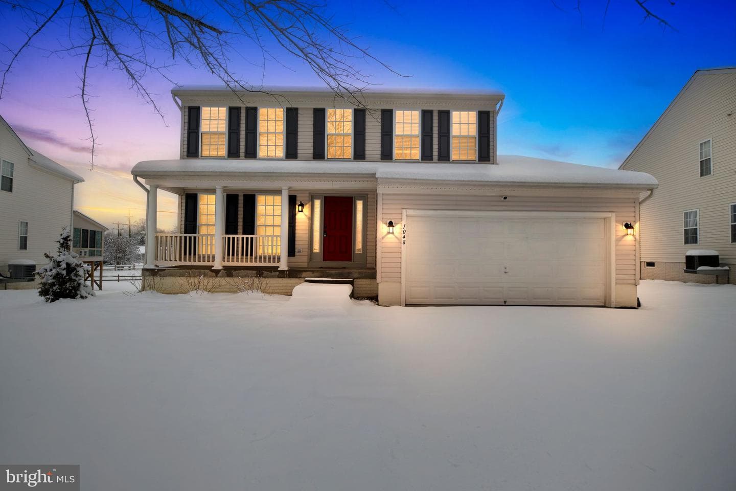 1048 Riverdale Circle photo 1
