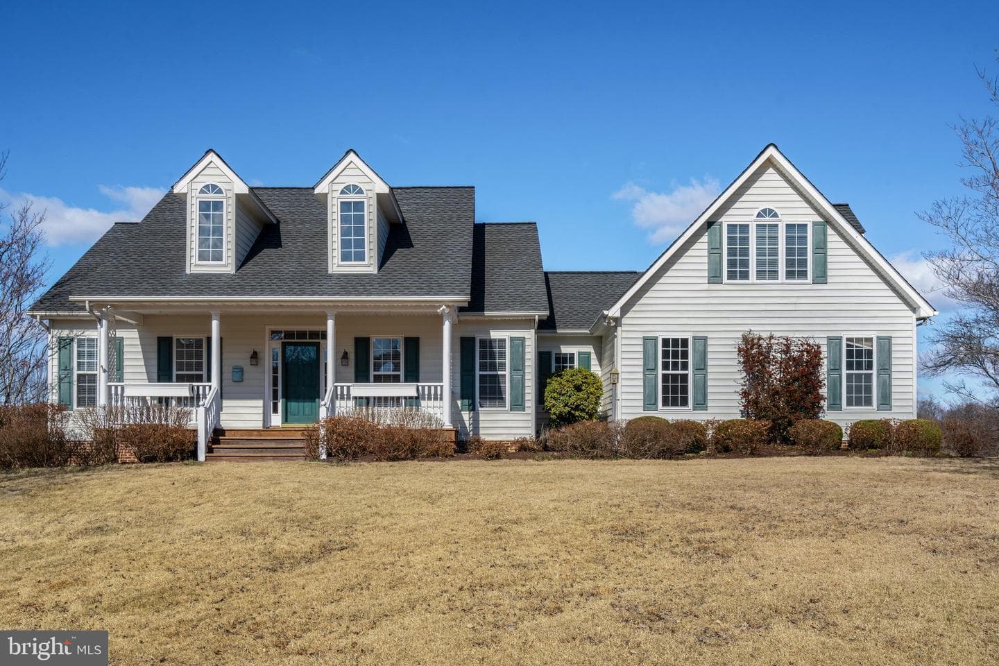 18464 Snaffle Lane photo 1