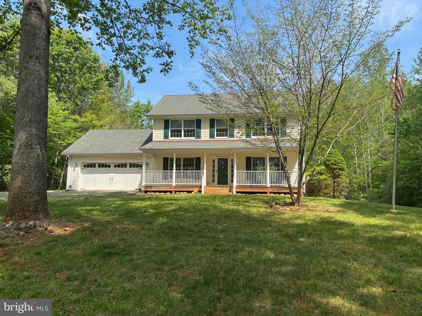 7857 Hazeland Lane photo 1