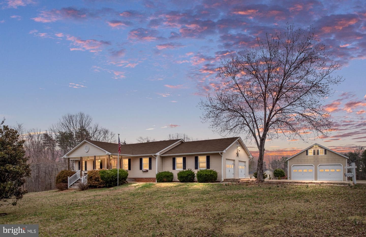 25315 Green Fields Road photo 1