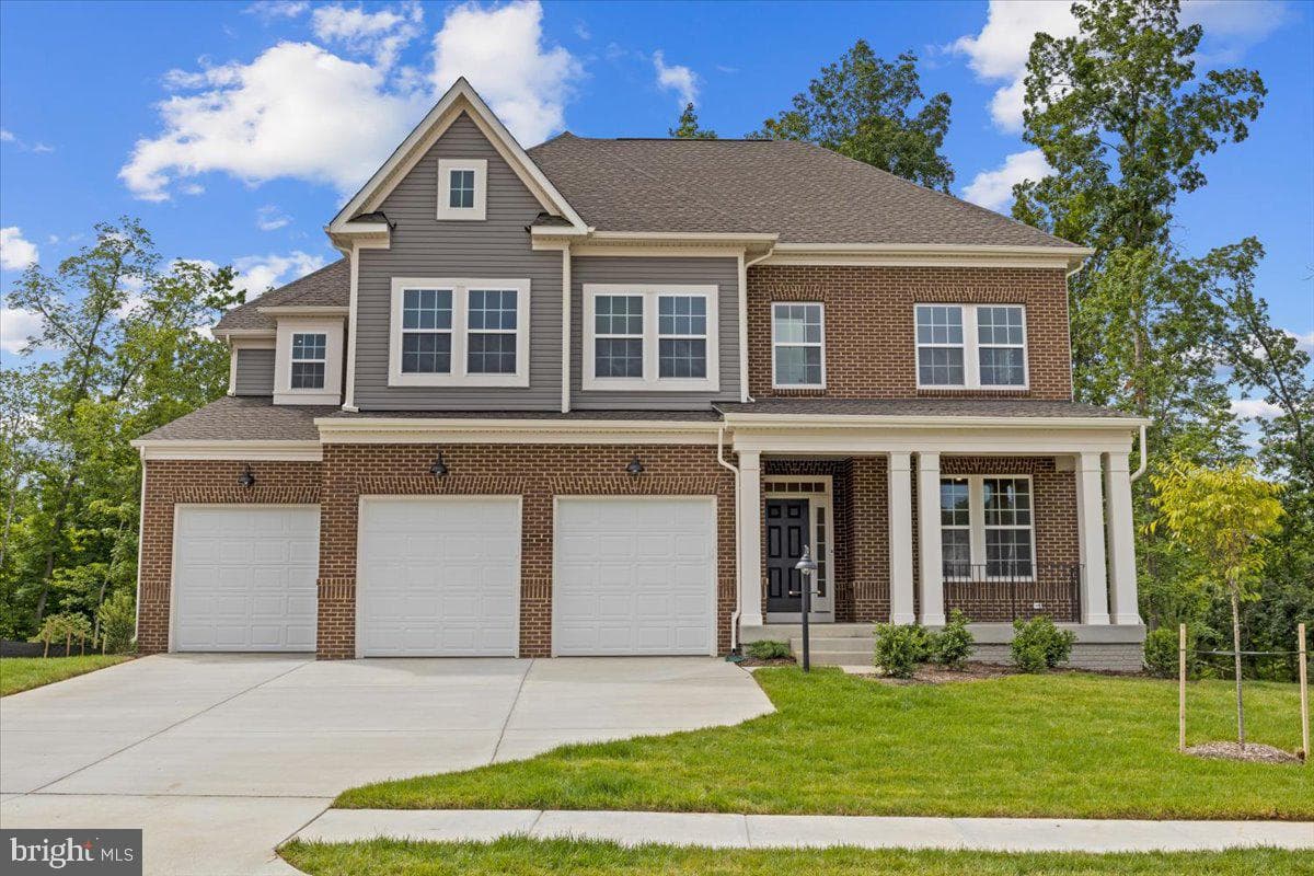 2530 Northumberland Drive #macarthur Lot 2288 photo 1