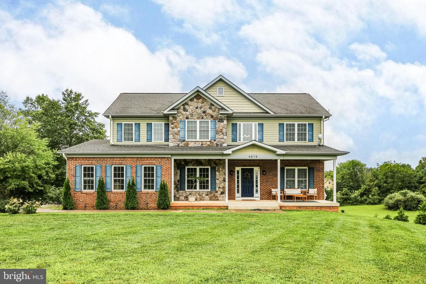 6070 Boston Ridge Court photo 1