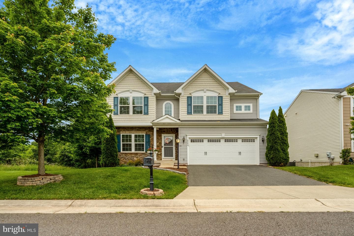 18046 Lakeford Drive photo 1