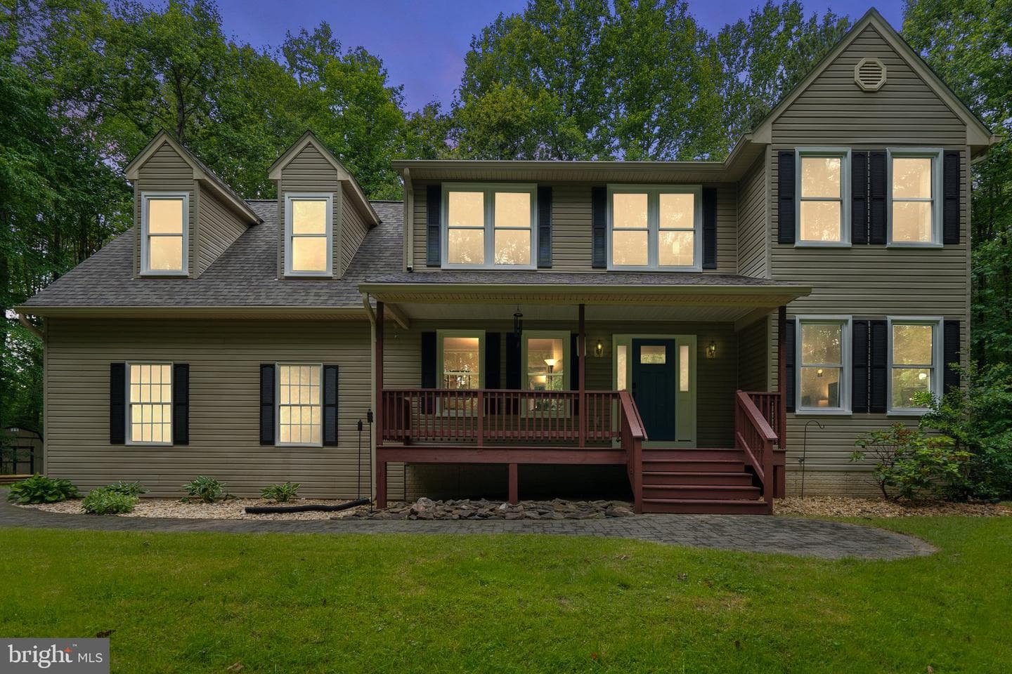 11332 Brinker Court photo 1
