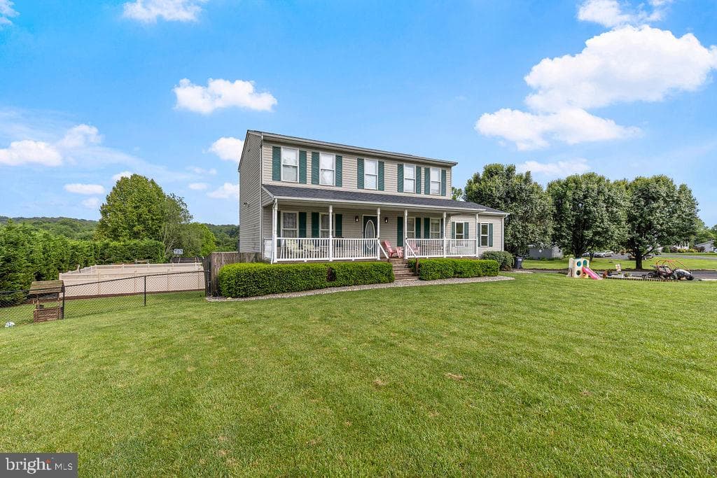 24011 Cedar Ridge Road photo 1