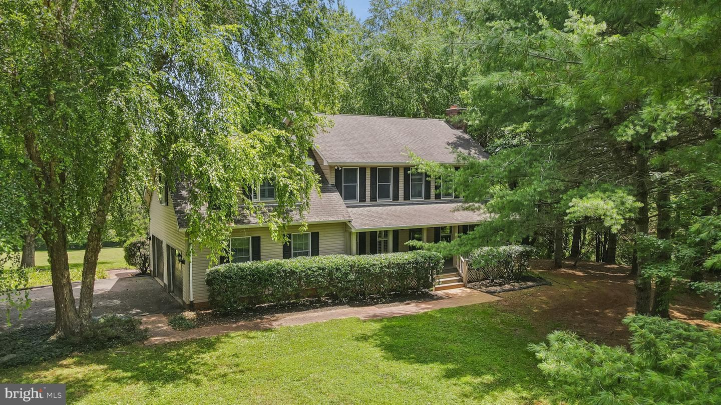 16289 Quail Ridge Drive photo 1