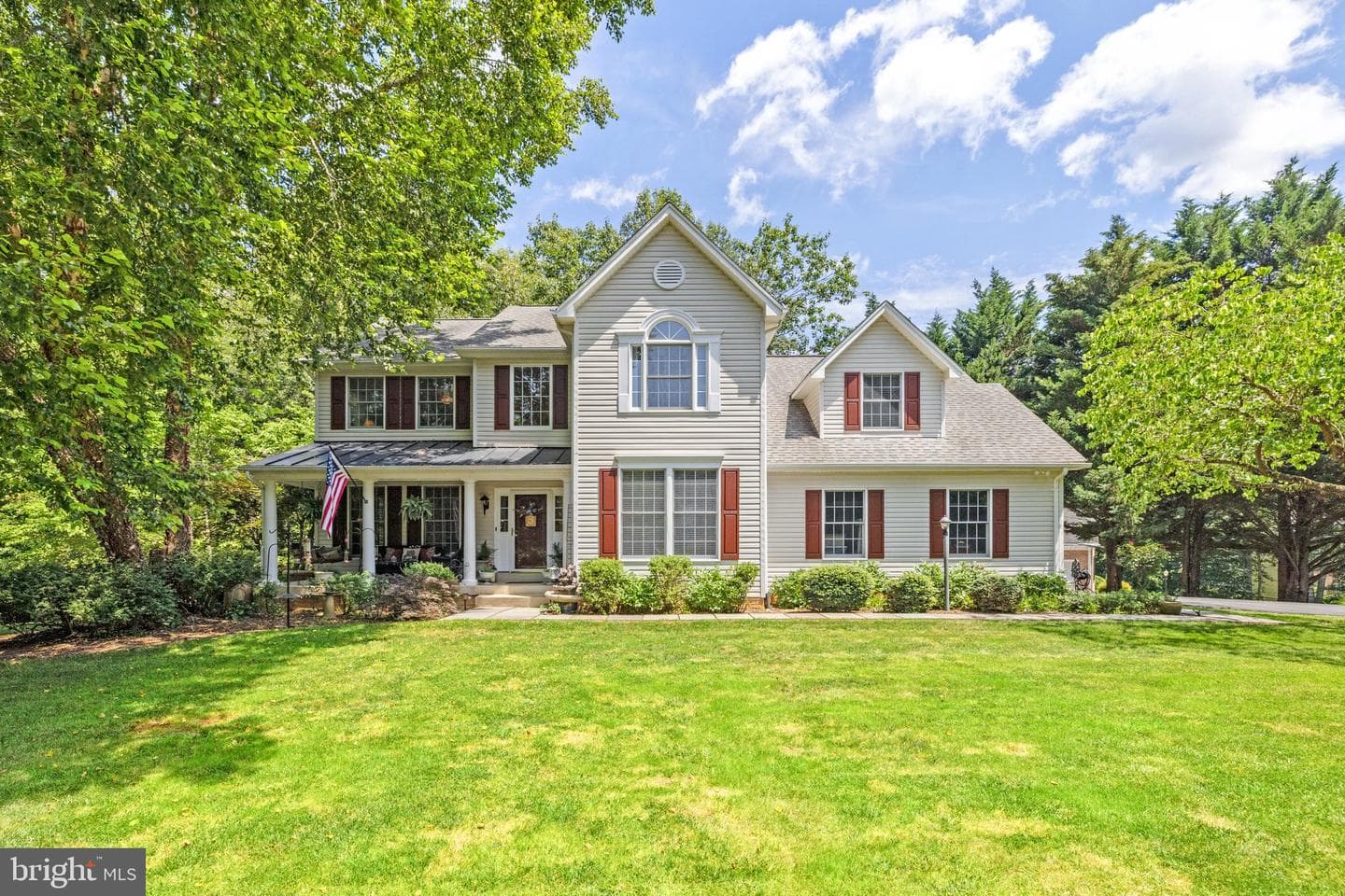 17277 Kettlebrook Landing photo 1