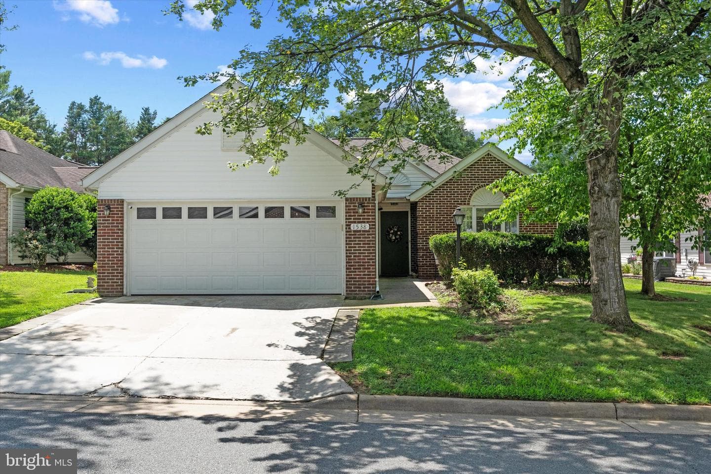 1538 Willow Street photo 1