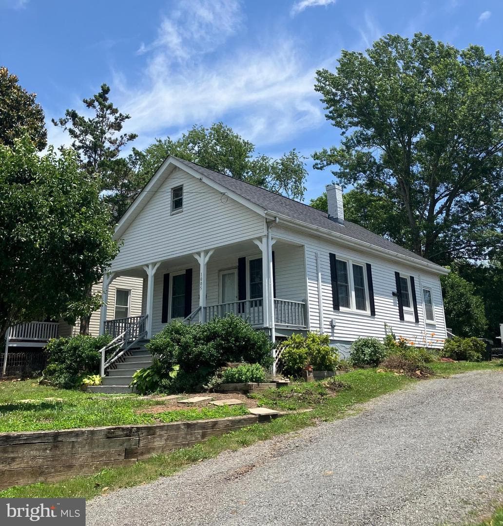 1005 Terrace Street photo 1