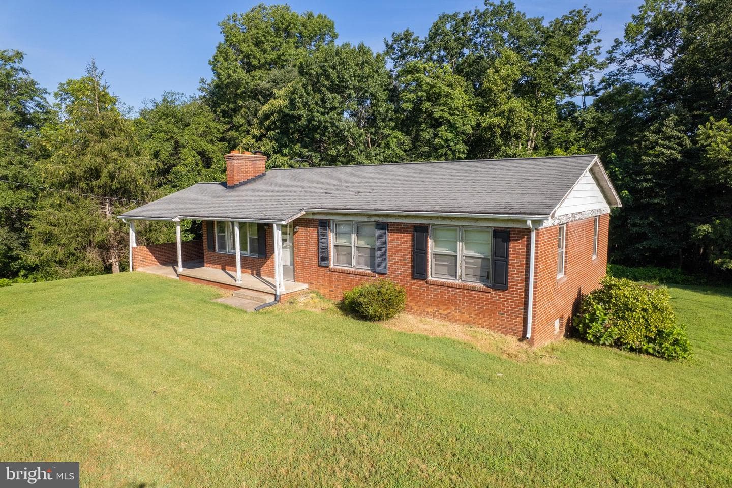 9077 James Monroe photo 1