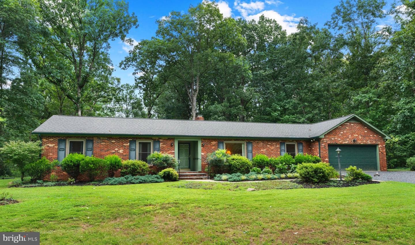 16437 Mountain Run Lane photo 1