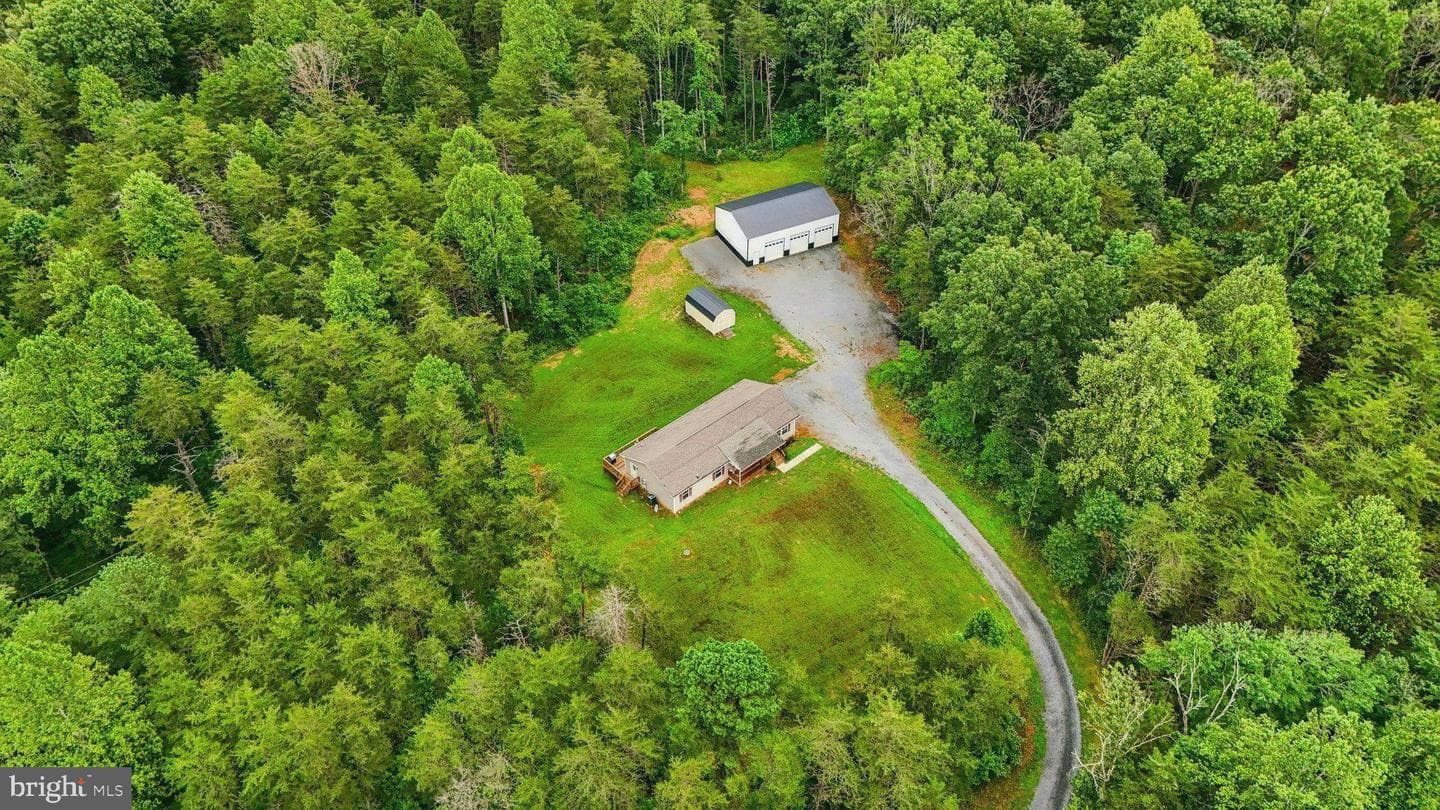 13153 Stonehouse Mountain photo 1
