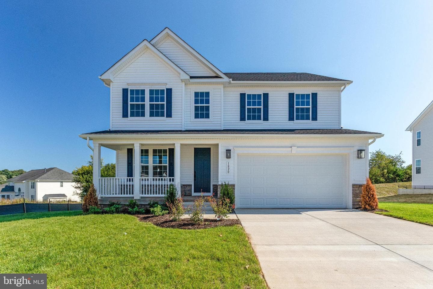1820 Mulligan Way