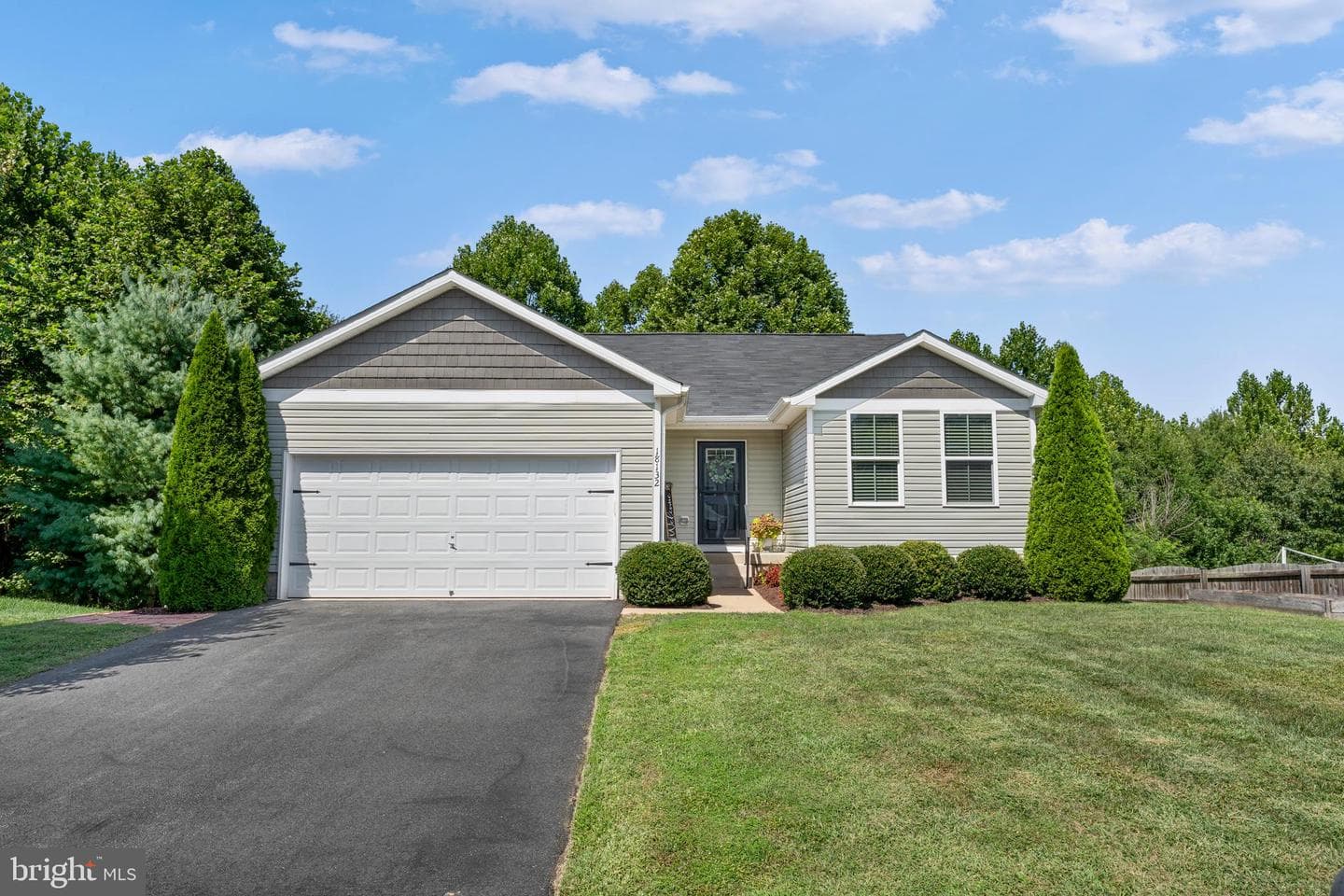 18132 Scenic Creek Lane photo 1