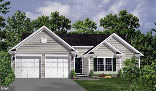 Lot 1 Eggbornsville Road, Rixeyville