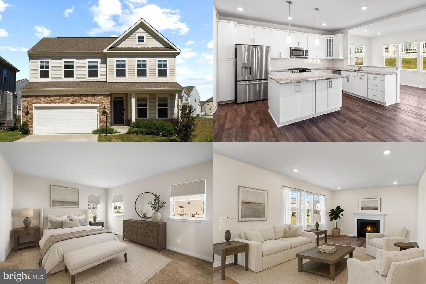 2093 Whithorn Hill