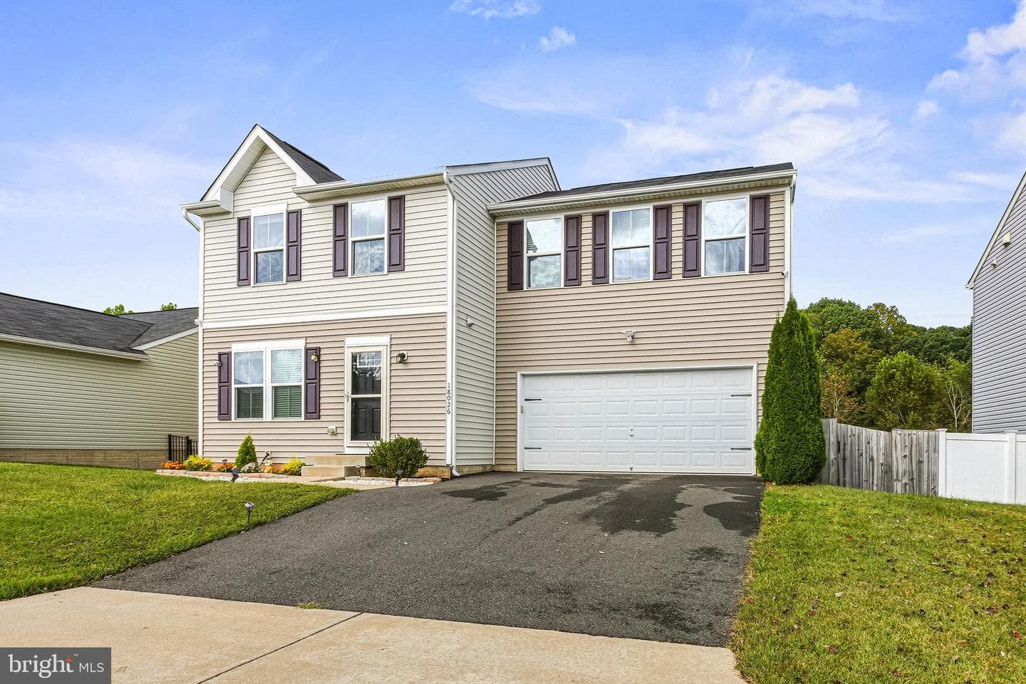18026 Lakeford Drive photo 1