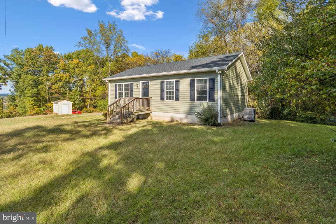 13419 Stonehouse Mountain Road photo 1