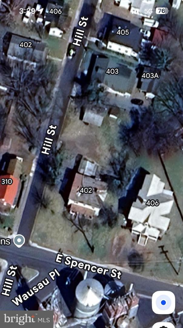 402 Spencer Street photo 1