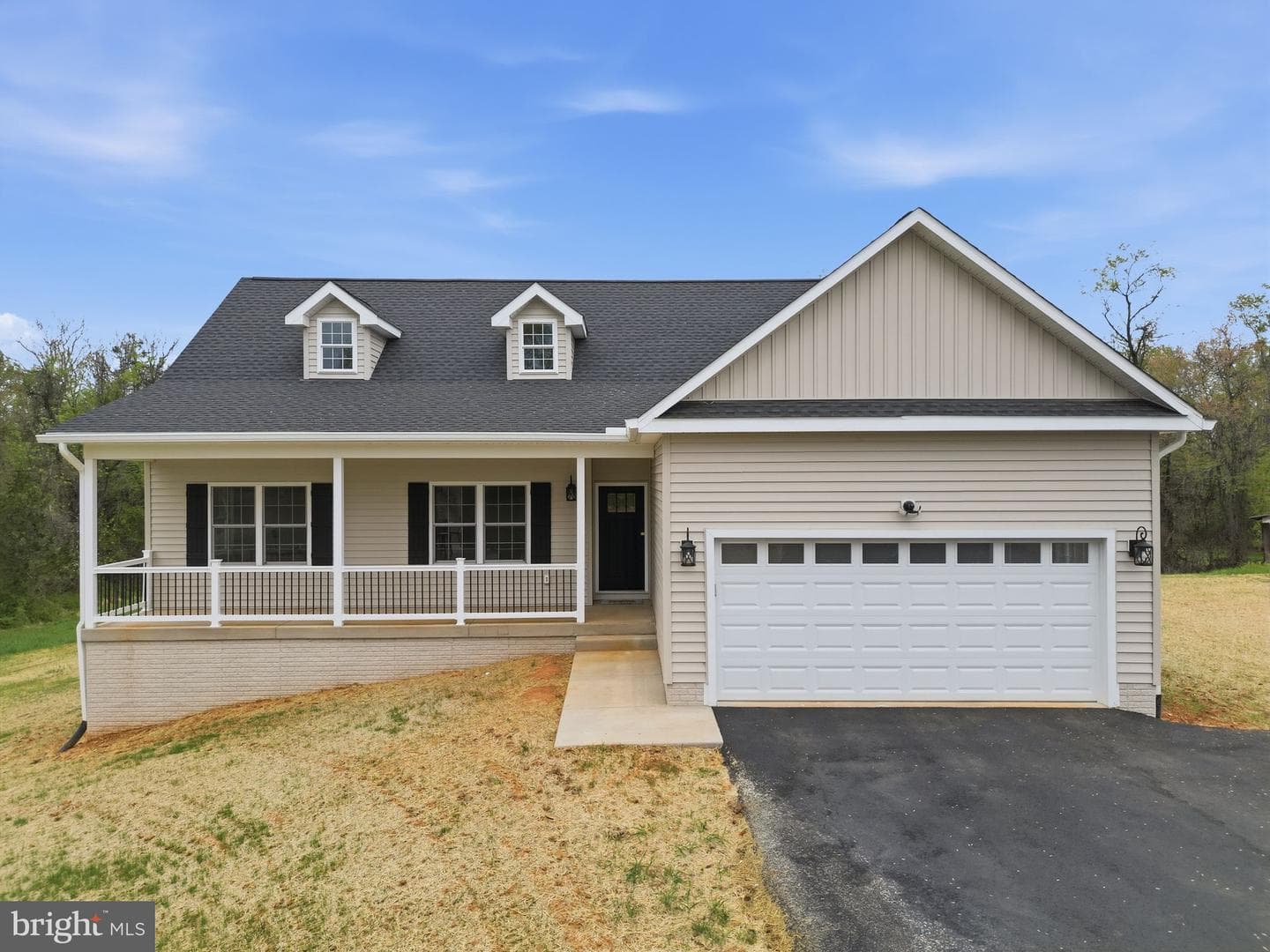 10704 Rixeyville Rd photo 1