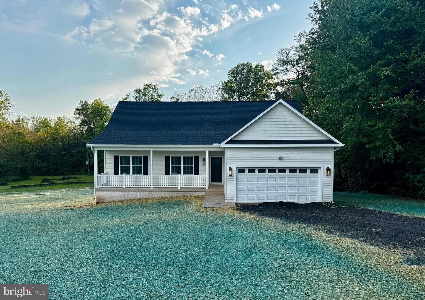 10674 Rixeyville Rd photo 1