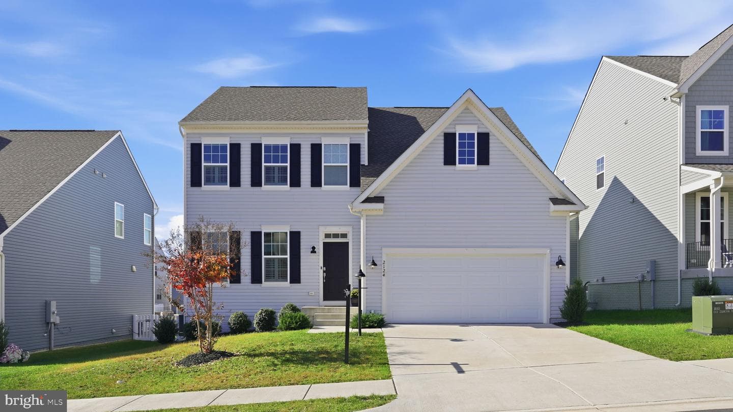 2124 Berwick Drive photo 1