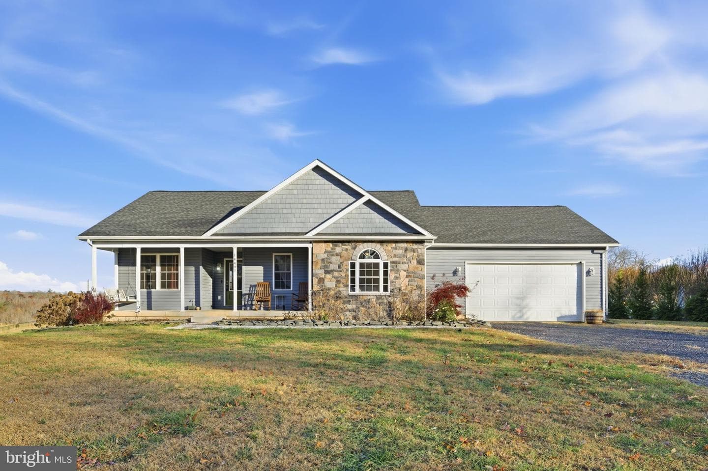 14497 Woodland Church Road photo 1