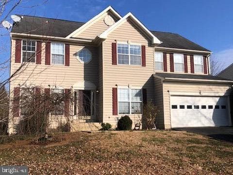 745 Blossom Tree Road photo 1