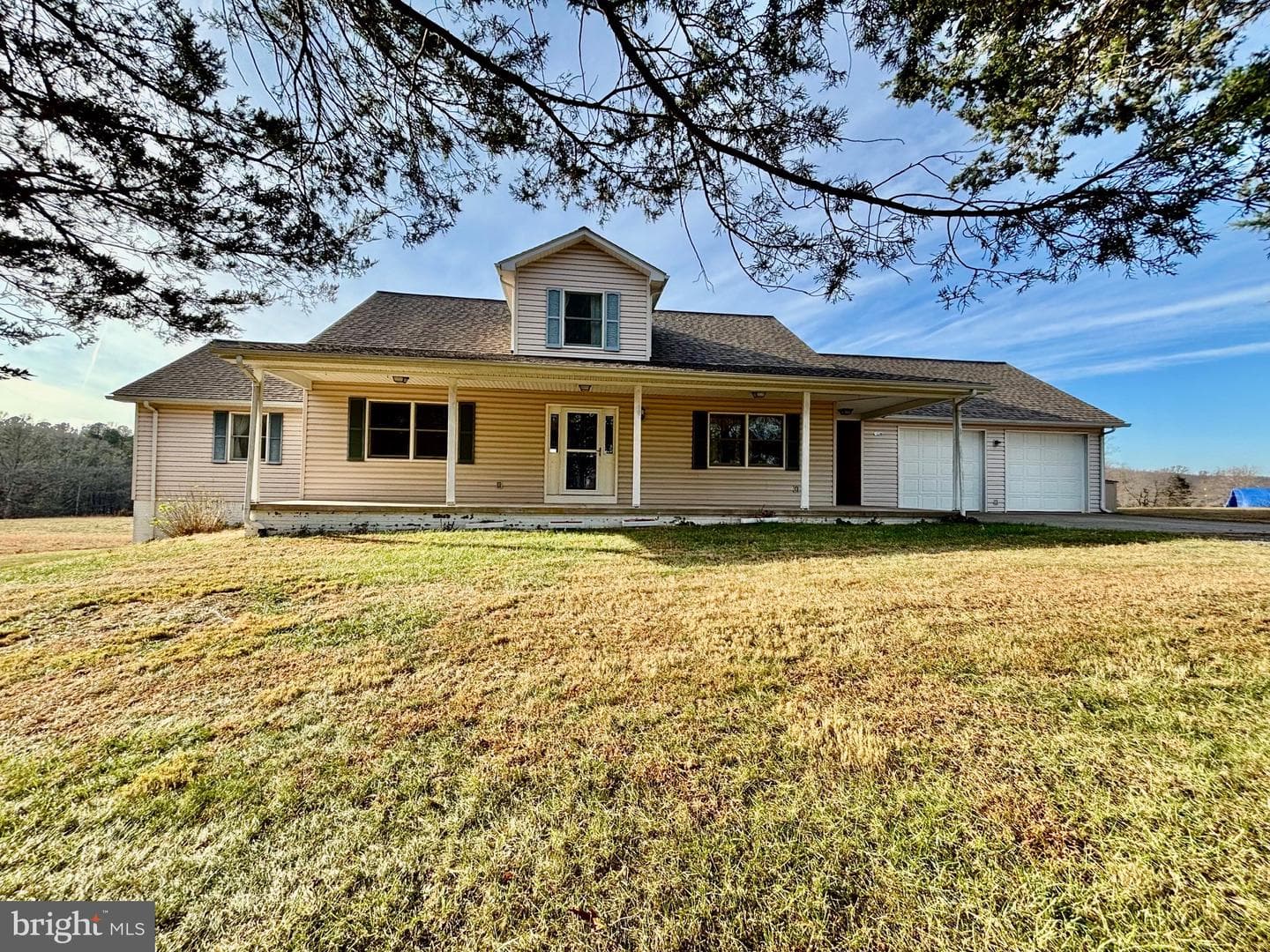 13238 Stonehouse Mountain Road photo 1