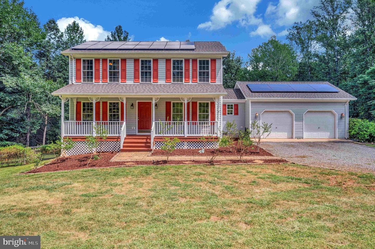 13185 Mill Creek Court photo 1