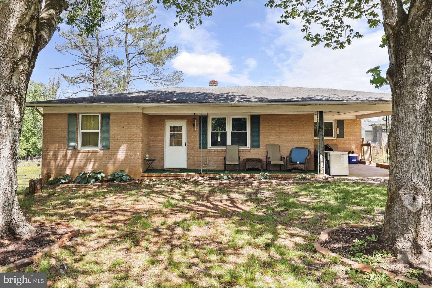 13523 Gray Horse Lane photo 1