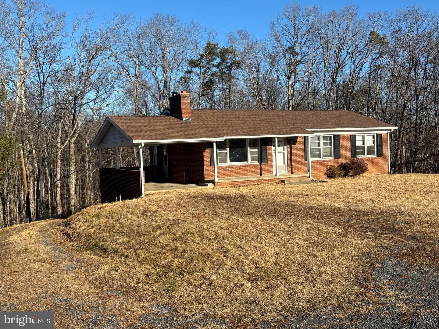 9077 James Monroe photo 1