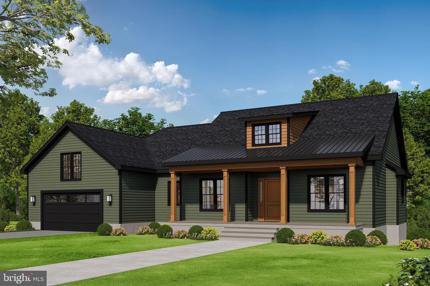 Parcel 10 Finn Lane, Elkwood