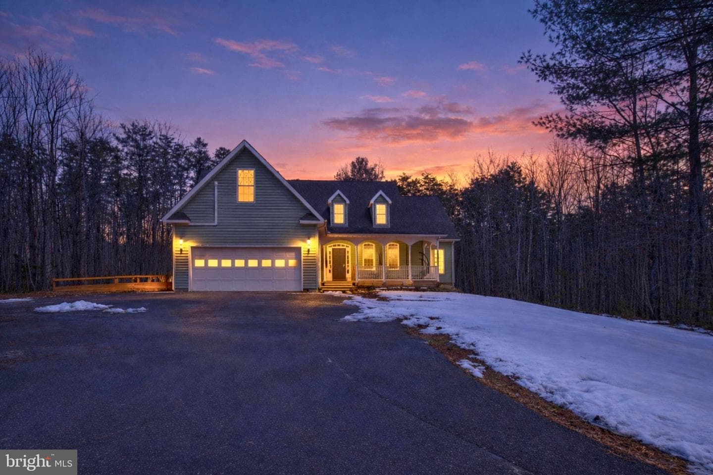 18020 Albert Drive photo 1