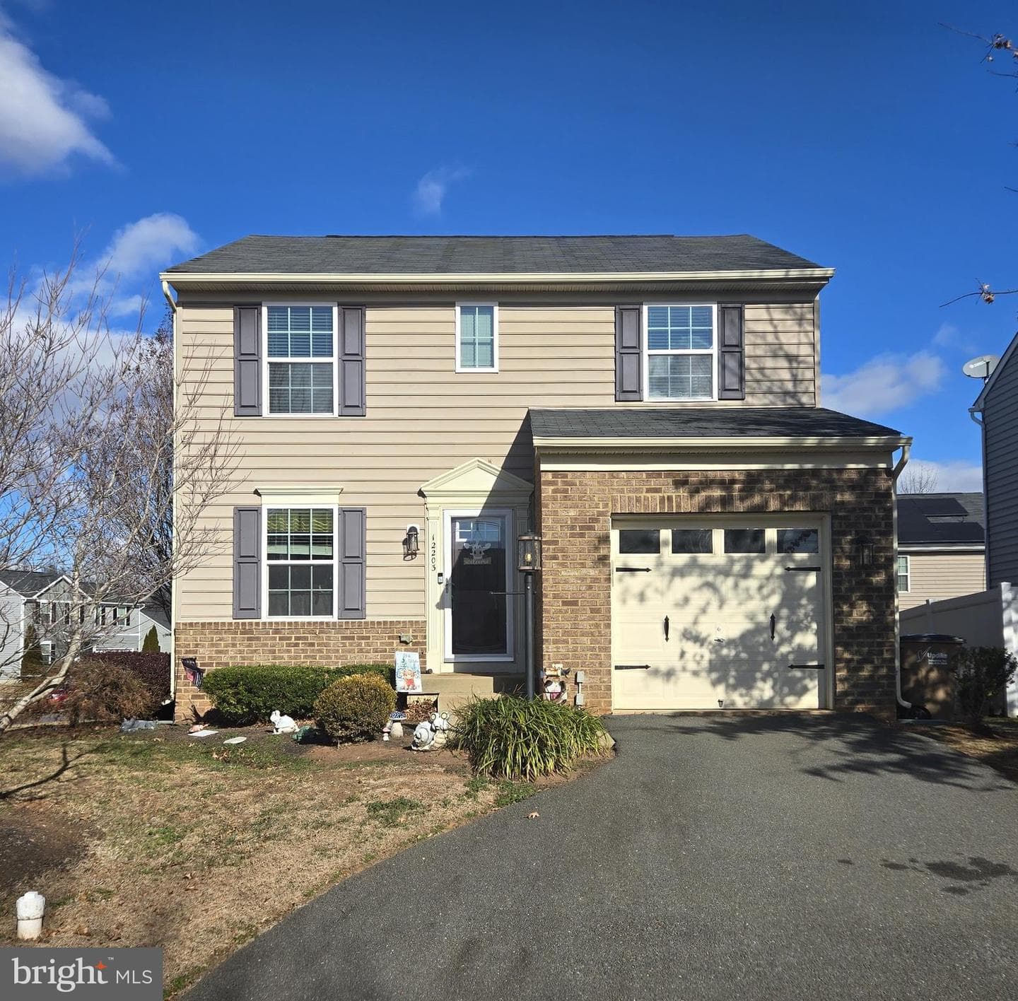 12203 Salt Cedar Lane photo 1