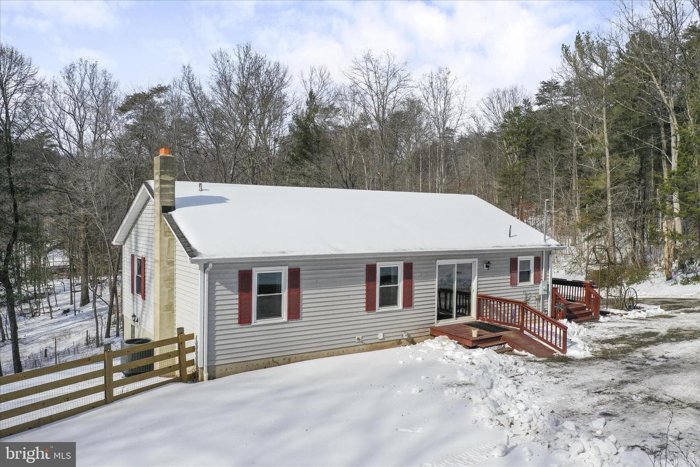 444 Castleton Ford Road photo 1