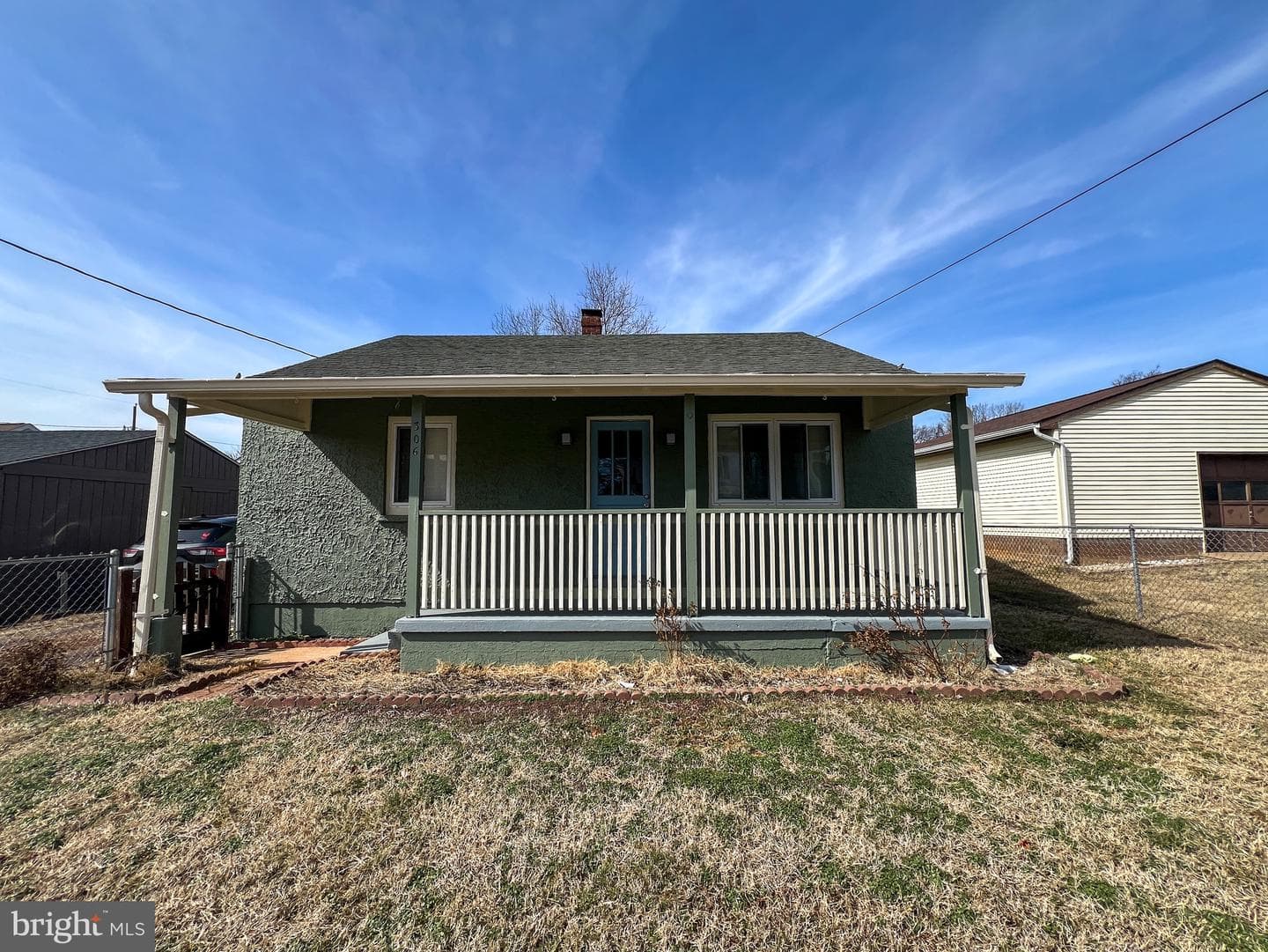 306 N Kelly Street photo 1