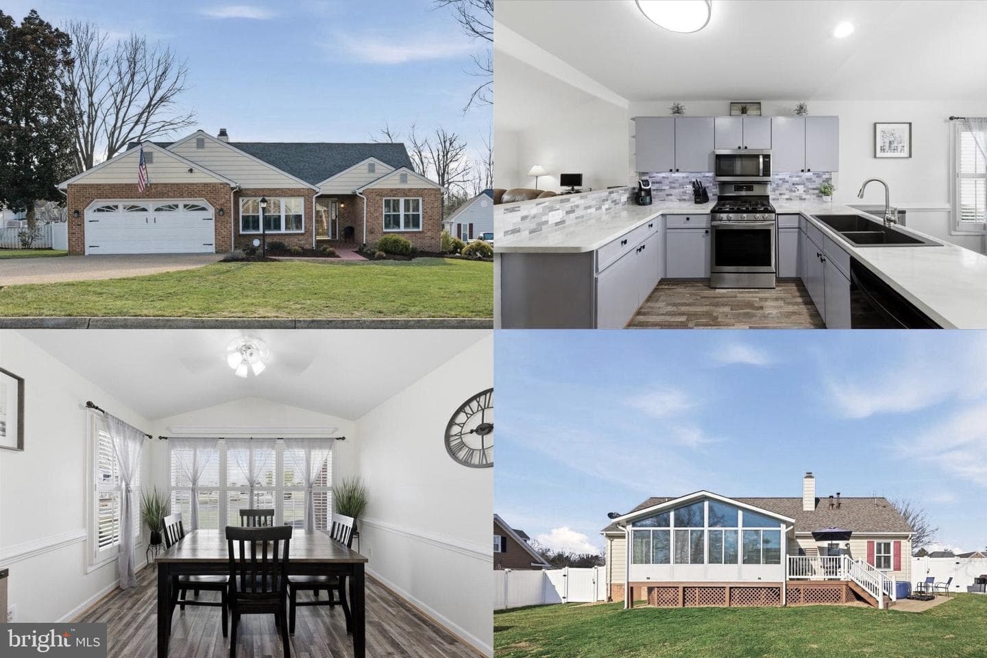 1021 Ridgemere Lane