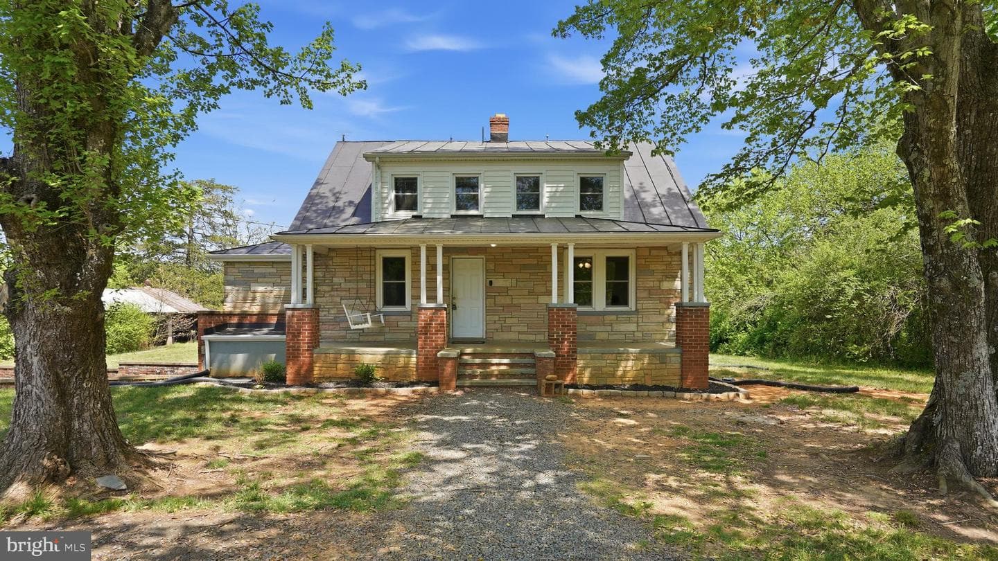 9023 Kirtley Trail