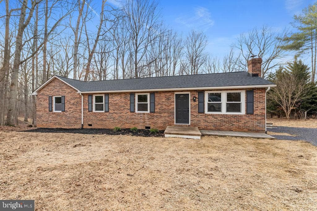 13162 Scotts Mill Road photo 1