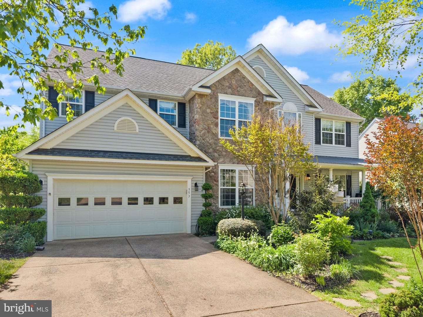 553 Windermere Drive