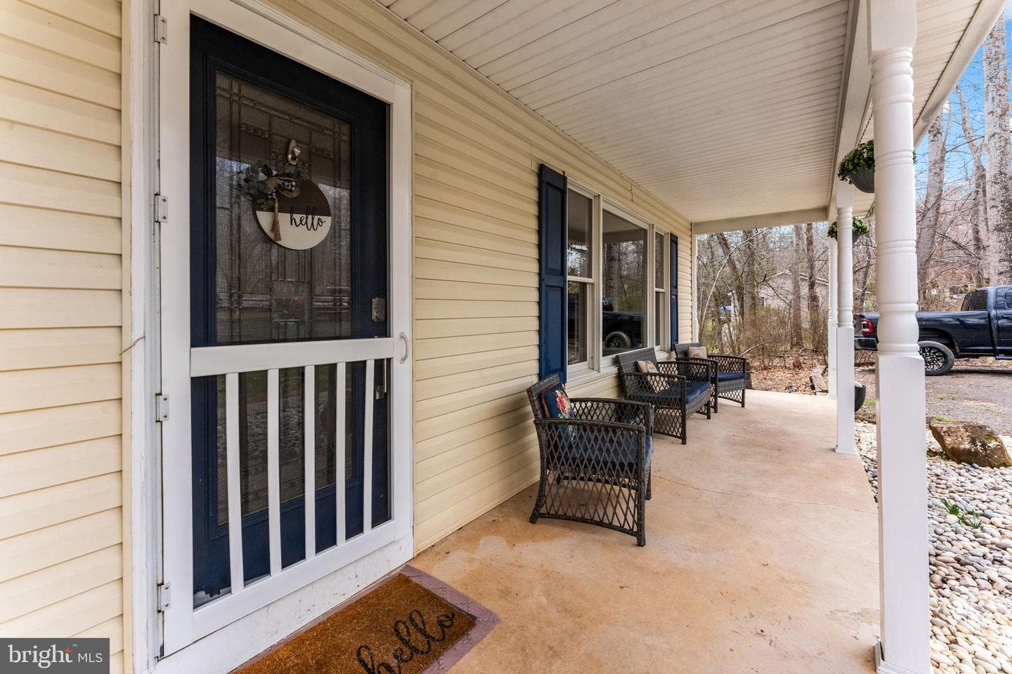 12660 Hazel River Road photo 1