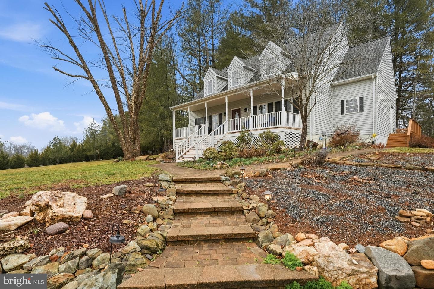 15403 Froggy Bottom Lane photo 1