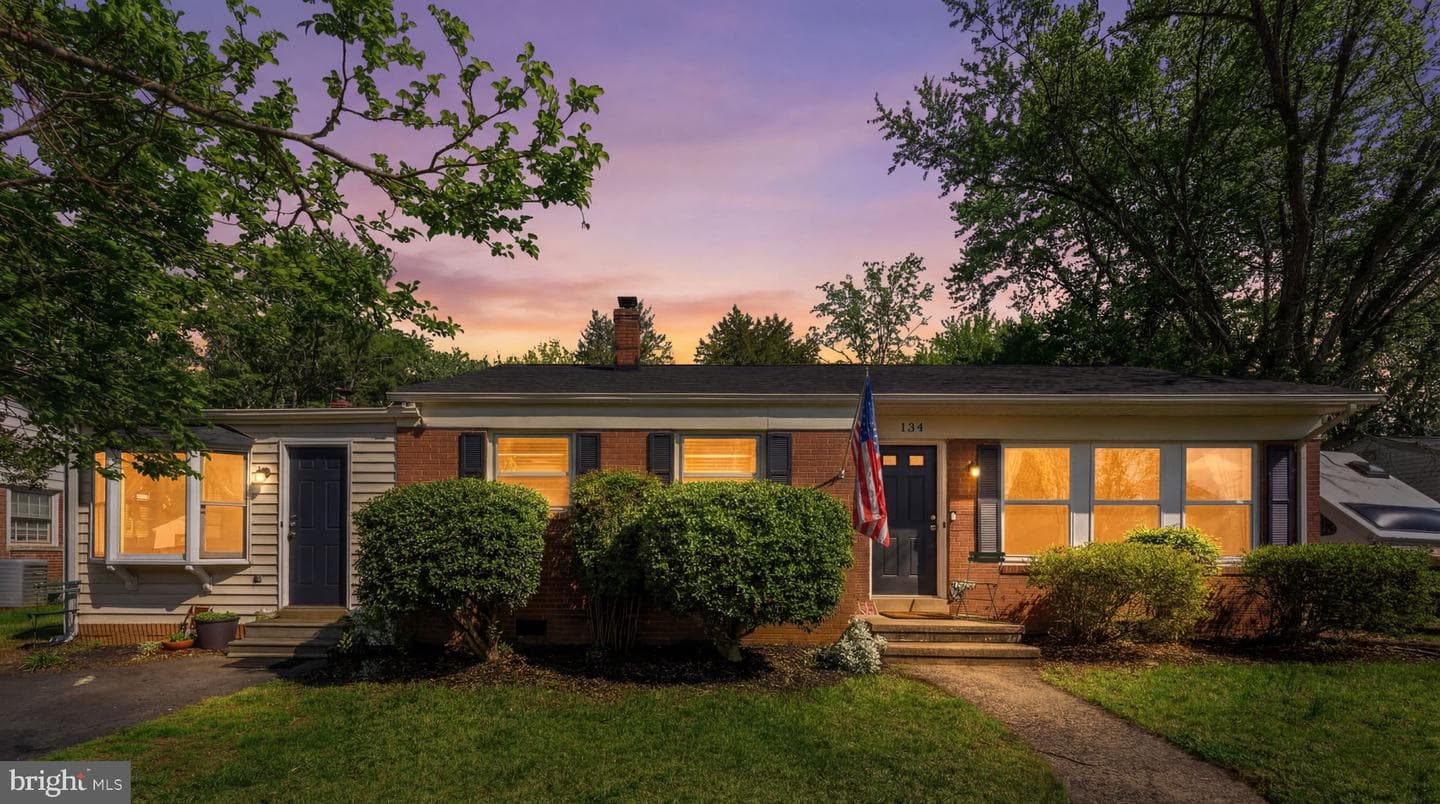 134 Garr Avenue