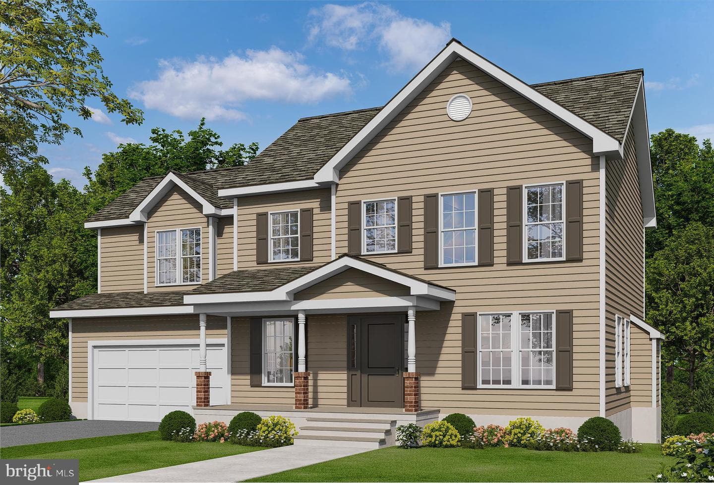 Lot 2 Olympic Way photo 1