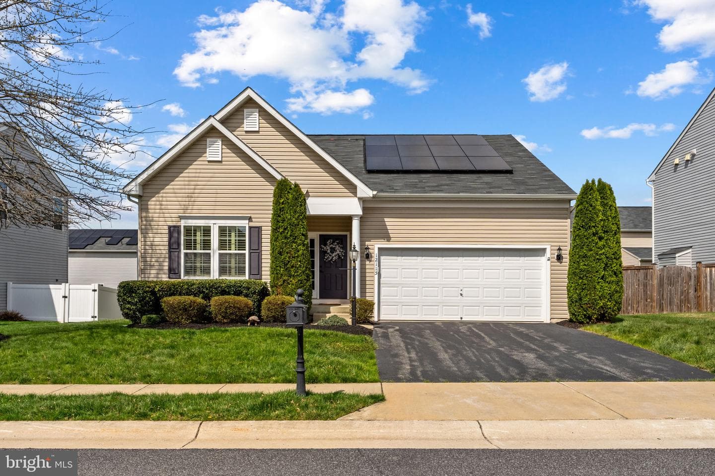12115 Majestic Place
