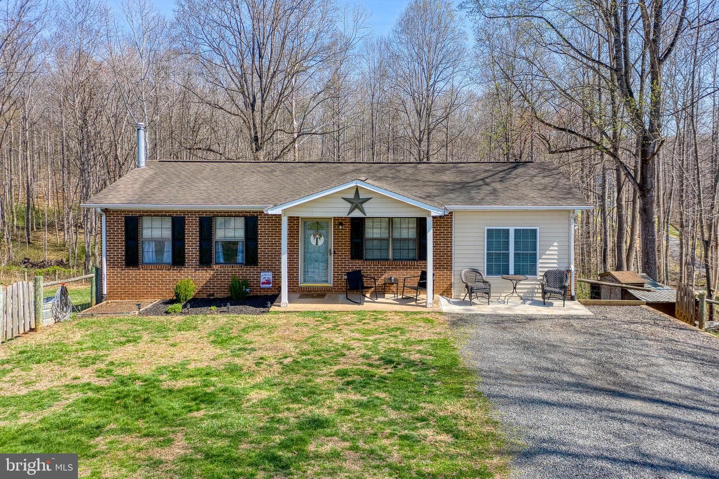 11099 Eggbornsville Road photo 1