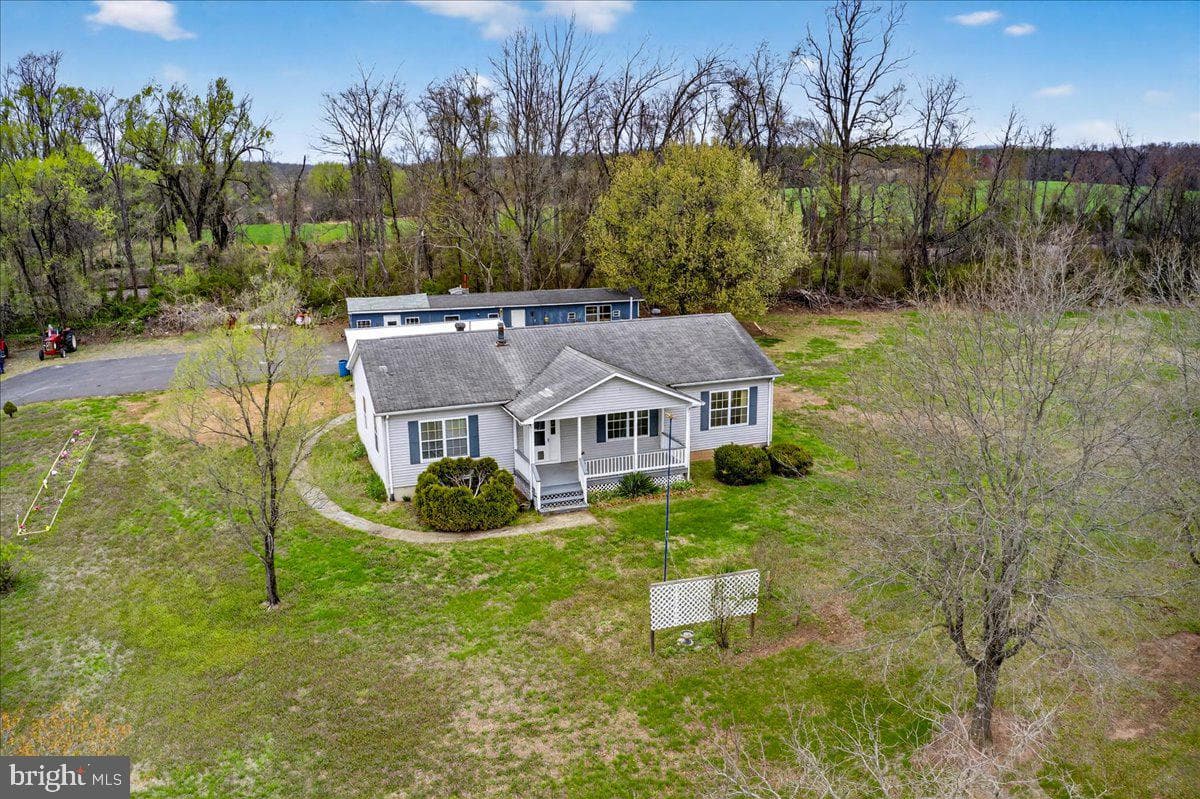 28042 Rapidan Road photo 1